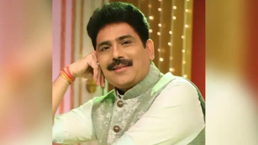 Taarak Mehta Ka Ooltah Chashmah: Shailesh Lodha to quit show for this reason