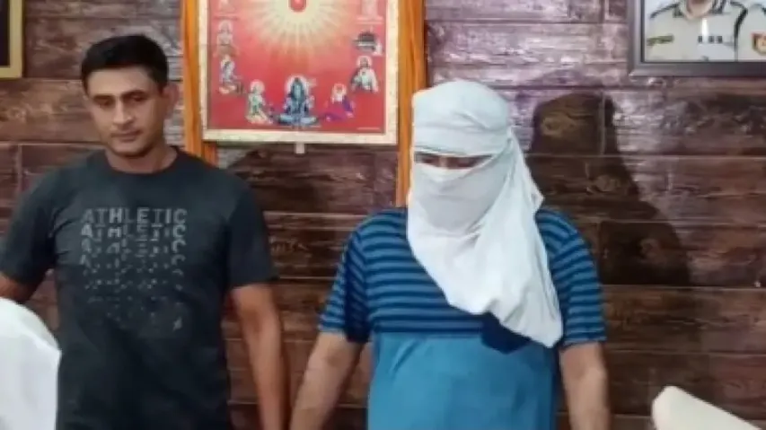 Mundka fire: Building owner, 2 others sent to 1-day police custody