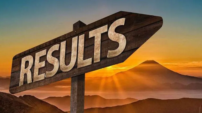 OSSSC Group C RI, Amin final result declared; check merit list here
