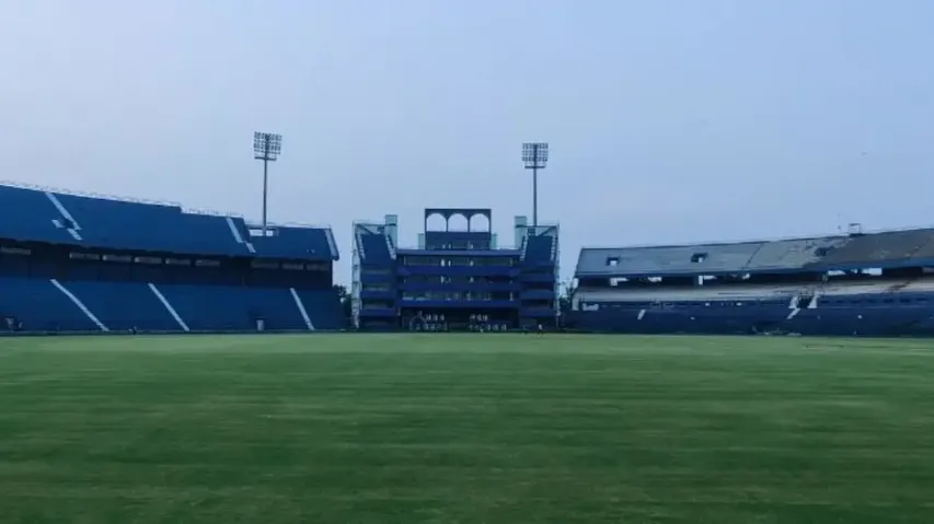 Barabati Stadium to get facelift 