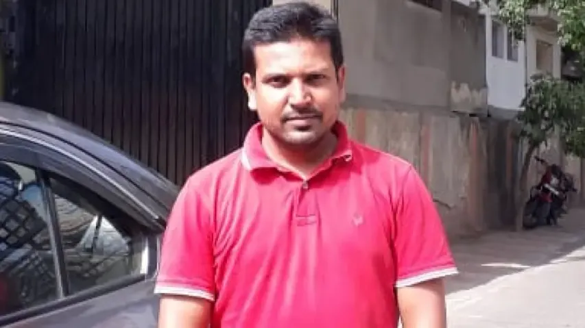 Odisha EOW arrests ponzi director from Brindavan for duping investors of Rs 1.5 cr