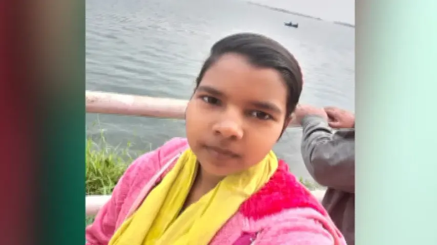 Deceased +2 Student Savitri Behera