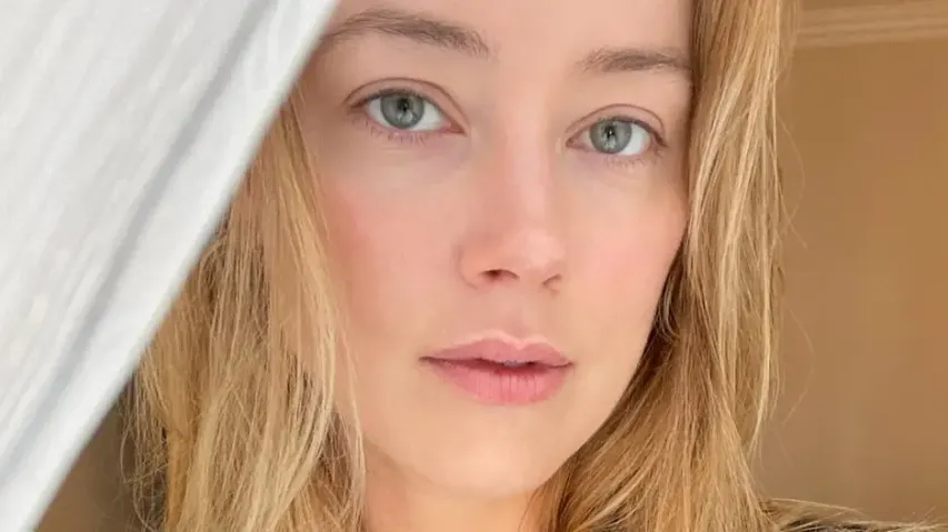 Amber Heard