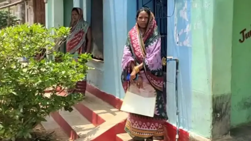 Samiti member ostracised, fined Rs 4.5 lakh for 'not supporting BJD candidate in poll' 
