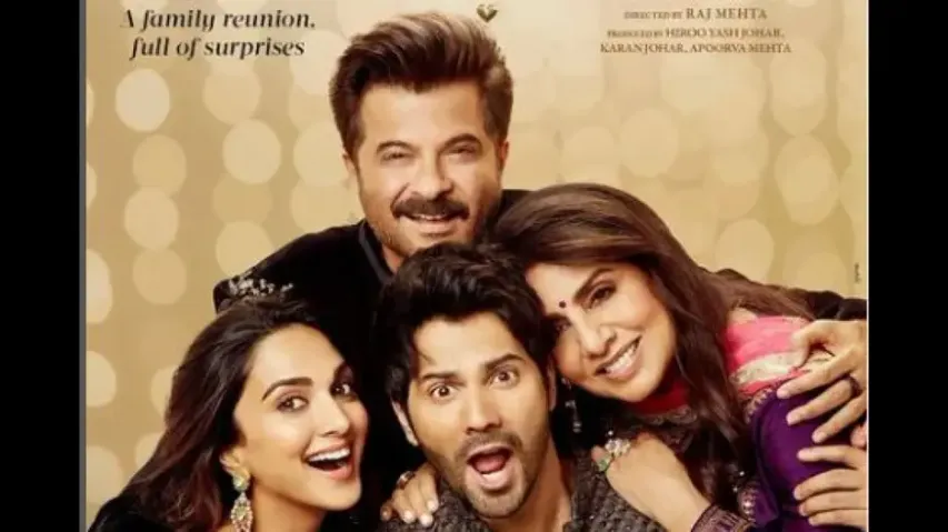 Neetu Kapoor gets emotional at 'Jug Jugg Jeeyo' trailer launch: 'I wish Chintuji was here'