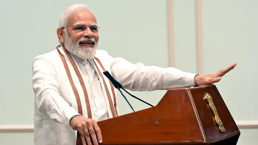 PM Modi looking forward to discussing Quad iniatatives, bilateral ties in Tokyo