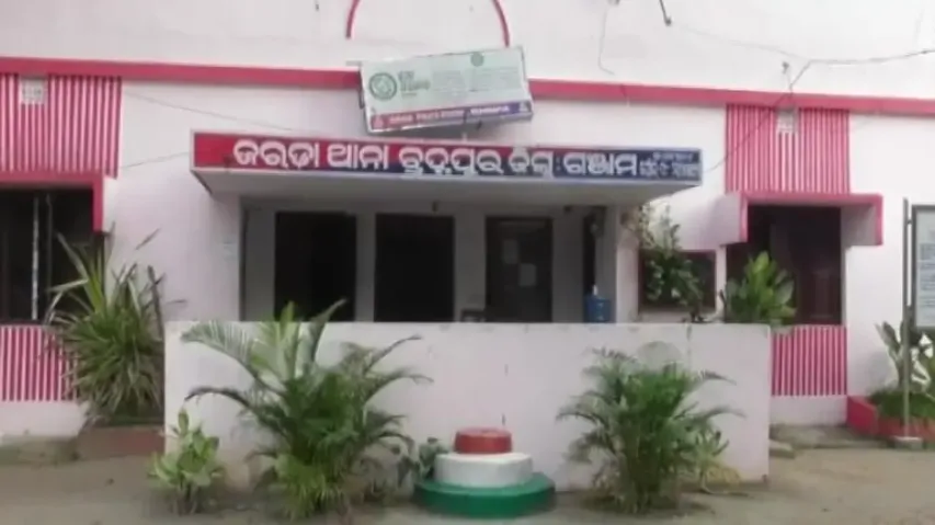 Man, woman found hanging from trees in Odisha’s Ganjam, suicide suspected