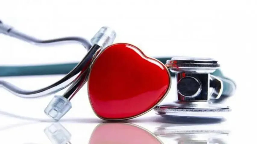 COVID-19 infection linked to impaired heart function: Study