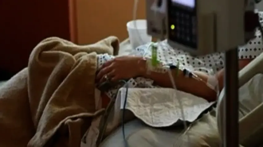 1 in 8 suffer heart inflammation after hospitalisation with Covid: Study