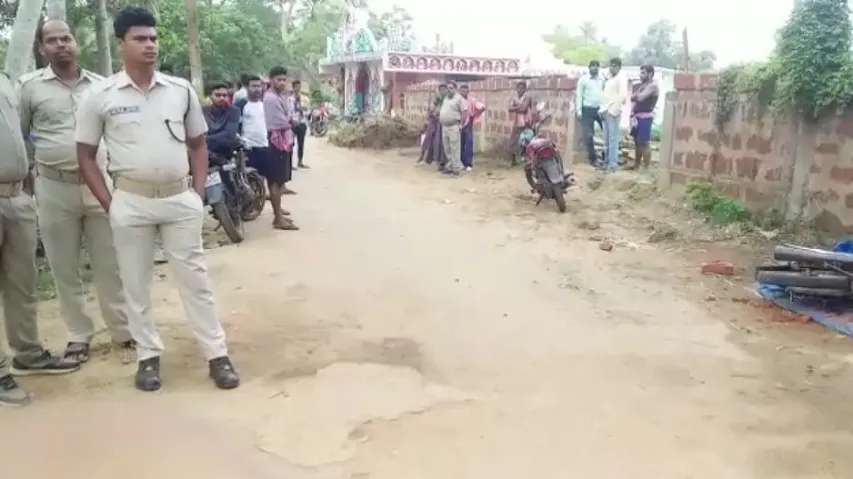 Youth’s body found hanging inside house in Puri, family alleges murder