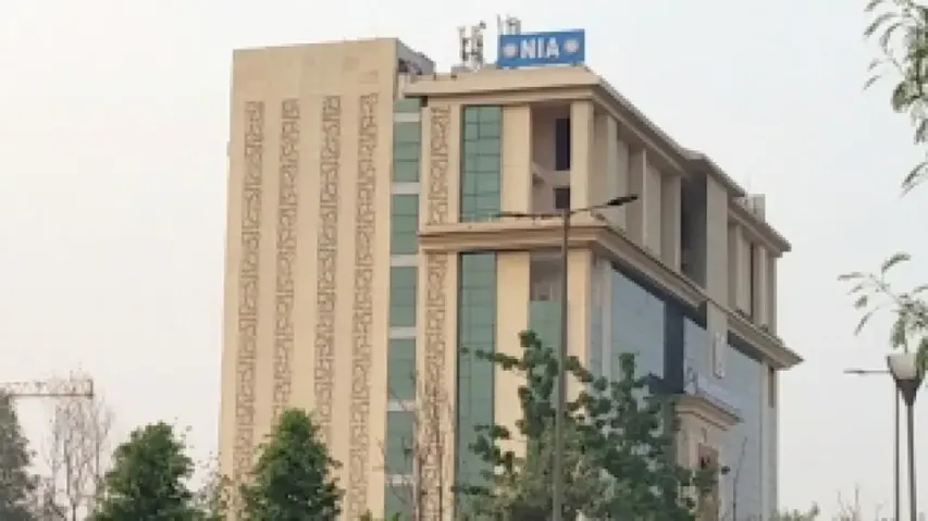 NIA arrests key accused in Sunjwan terror attack case of J&K