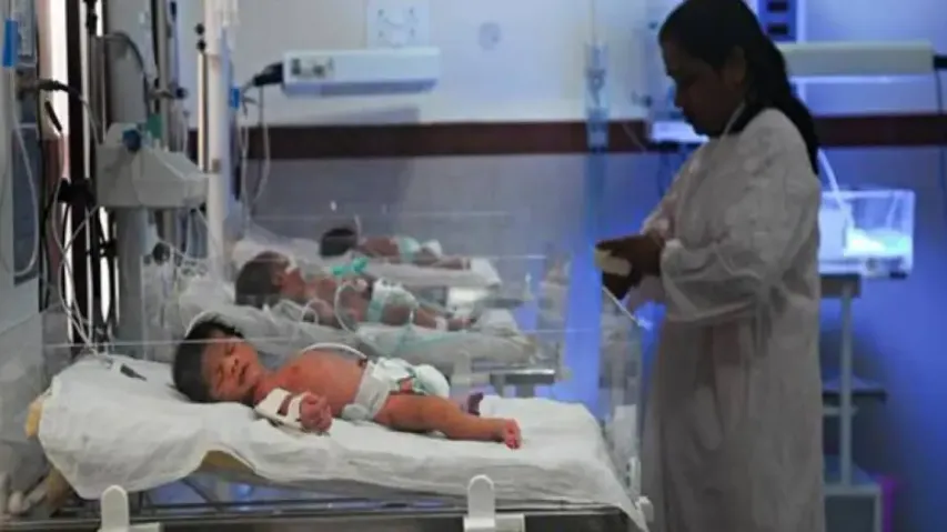Odisha reports highest decline in Infant Mortality Rate in country during 2005-2020