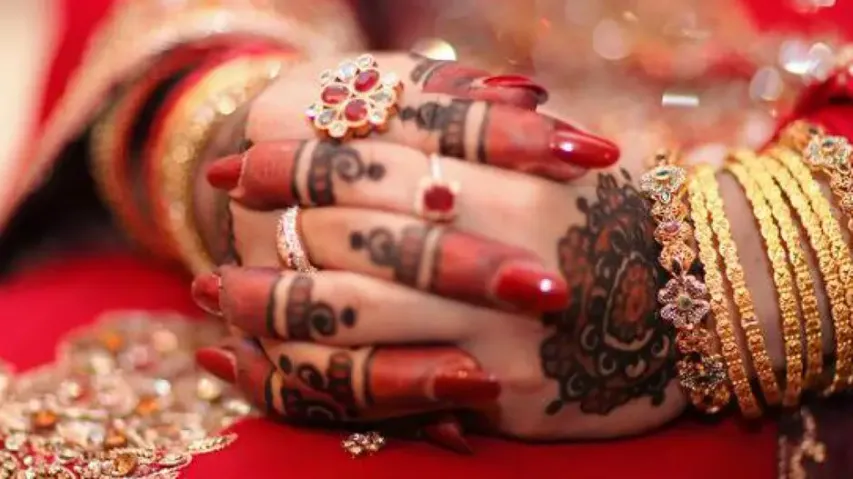 Man taken aback after finding his bride-to-be as male in Odisha