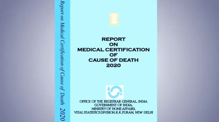 MCCD-2020 report lays bare Odisha Govt’s failure in Covid management 