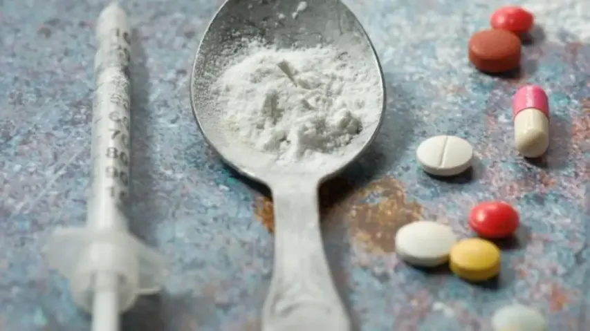NCB arrests 8, seizes 35 kg heroin in pan-India drug bust