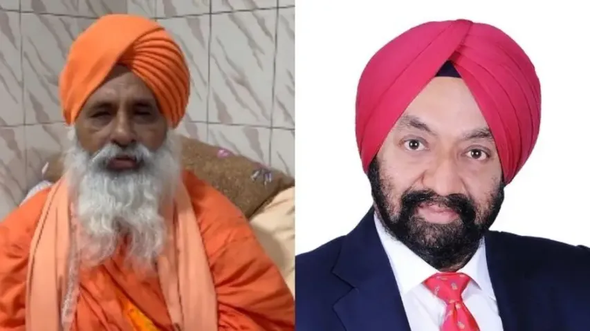 AAP nominates two Padma awardees for RS seats
