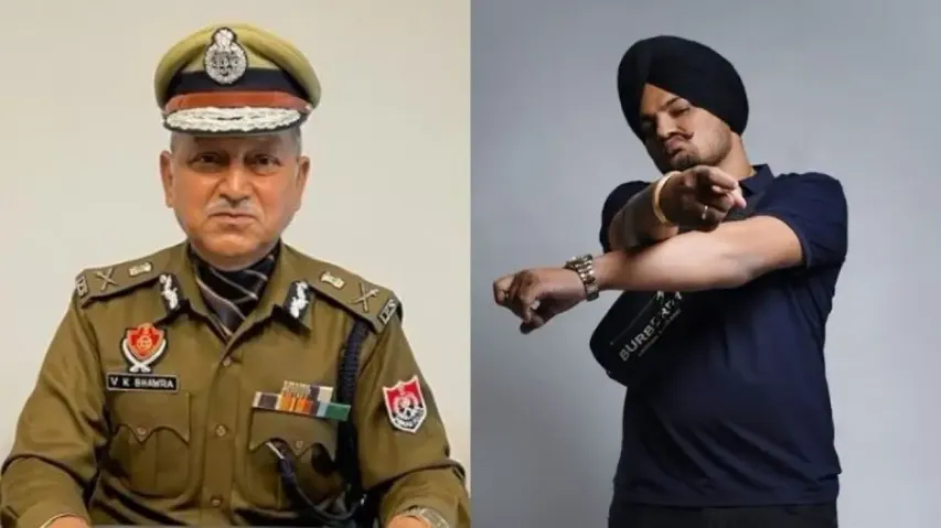 Singer Moosewala killing seems inter-gang rivalry: Punjab DGP