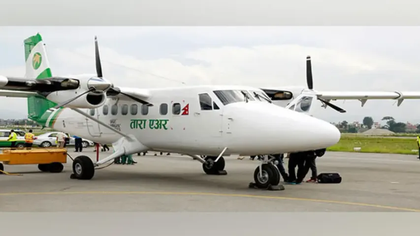 Missing Tara Air plane found crashed, 14 bodies recovered