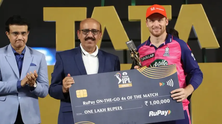 The Royals' IPL 2022 season: Winning the Purple Cap and Orange Cup but losing the trophy