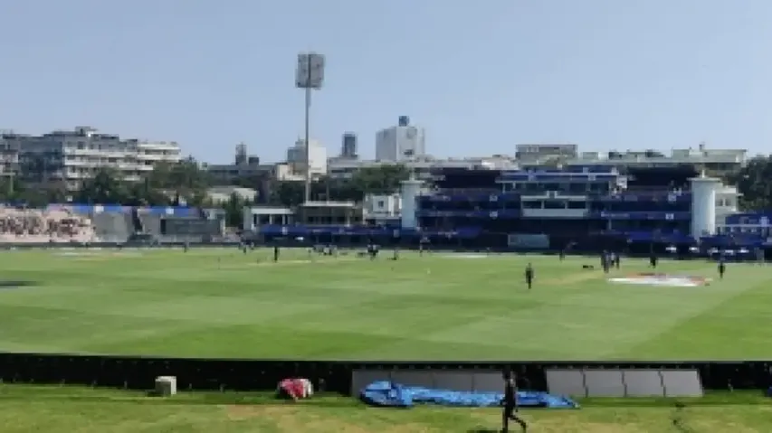 BCCI announces Rs 1.25 crore prize money for ground staff at six venues for IPL 2022 work