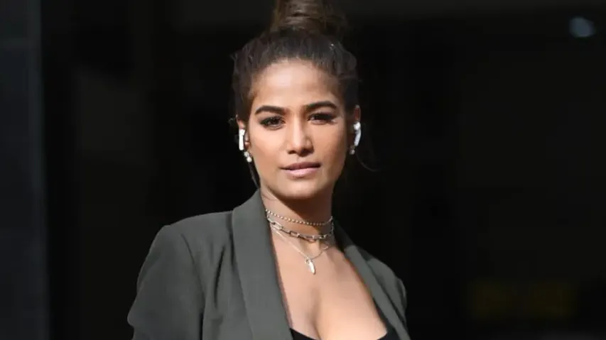 Obscene video case: Goa police file charge sheet against Poonam Pandey, Sam Bombay