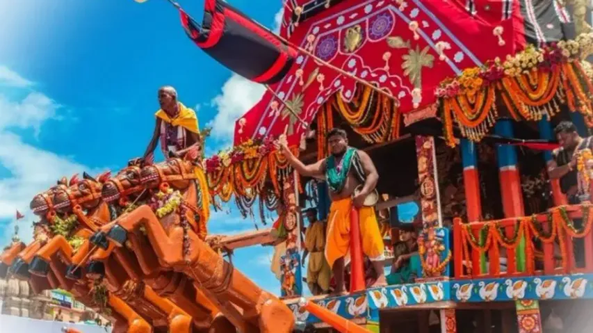 Gundicha festival: Read the rituals and the legends behind the fest