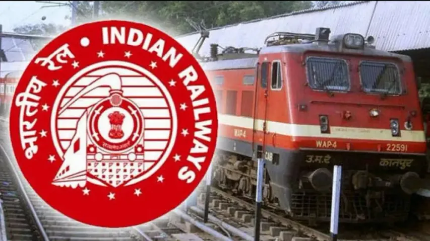 Railway recruitment