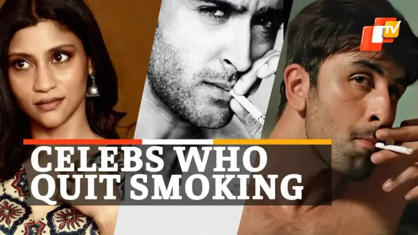 No Tobacco, Quit Smoking