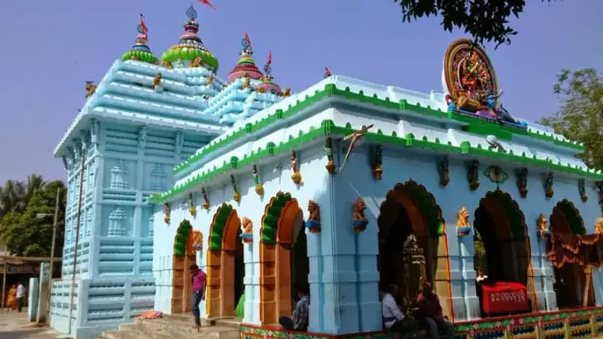 Odisha govt announces Rs 42 crore package for Sarala Temple Development
