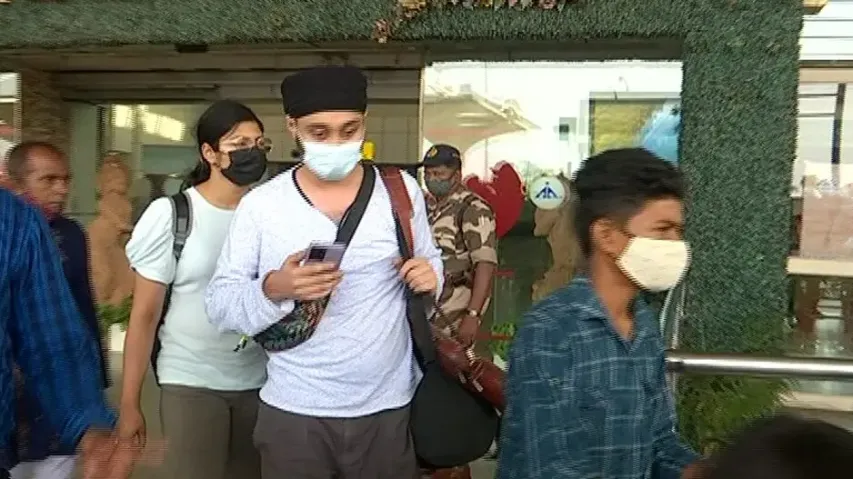 Odisha Couple Seeks Police Protection