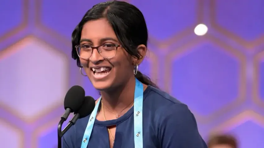 US National Spelling Bee championship regained by Indian-origin teen