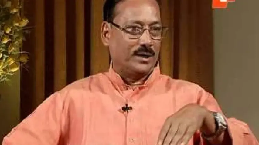 AT chit fund case: Ex-MLA Pravat Tripathy appears before ED 