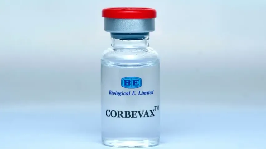 Corbevax gets DCGI nod as heterologous booster for adults