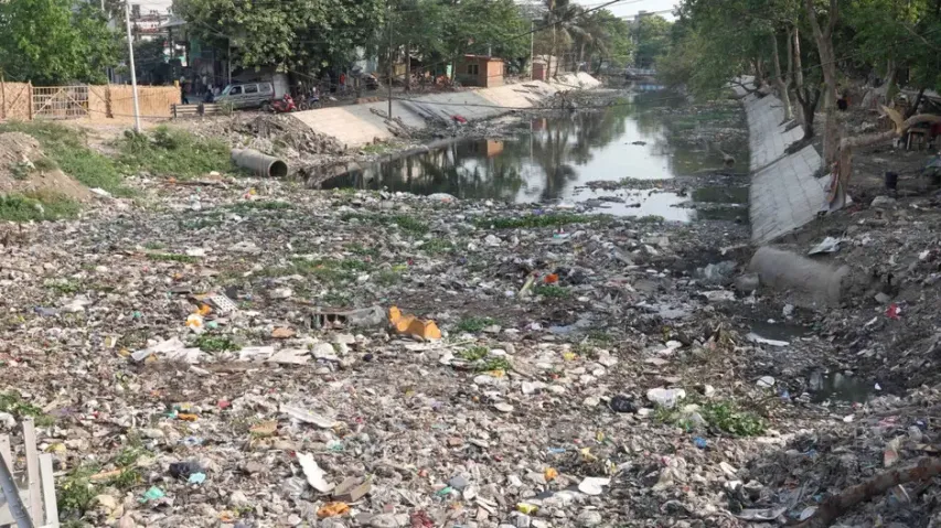 Centre writes to states to phase out Single Use Plastic