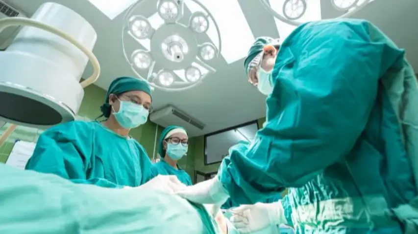 Rare surgery brings back voice of teenage boy after seven years