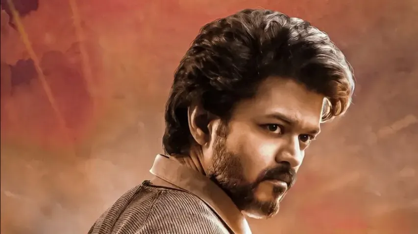 Thalapathy Vijay to share screen space with this Bollywood Superstar!