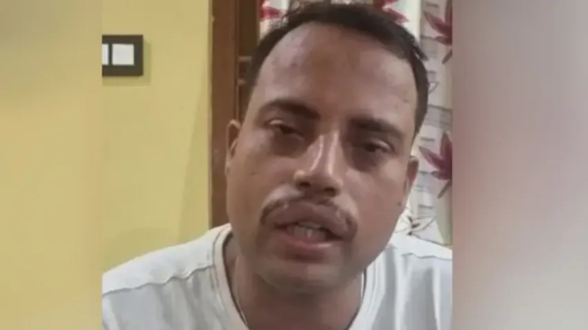 Puri excise inspector who accused cops of collecting monthly kickbacks applies for sick leave