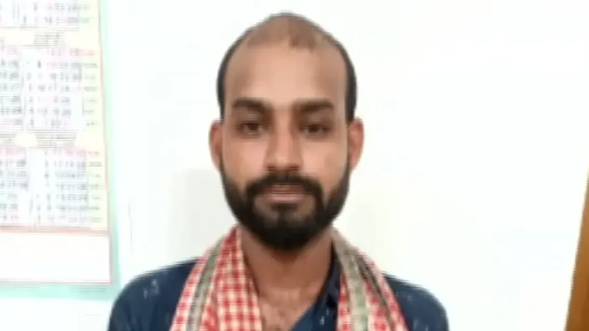 Odisha: Man shares wife’s obscene pics on social media, arrested 