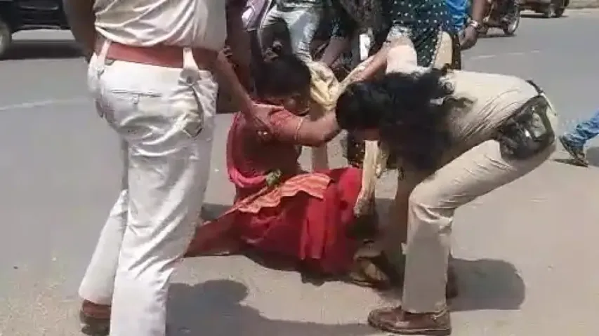 Admin’s failure to address woman’s problems prompts her to suicide bi