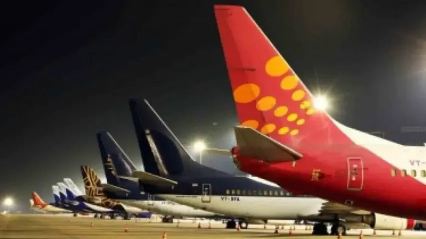 De-board passengers who refuse to wear face mask in plane: DGCA to airlines