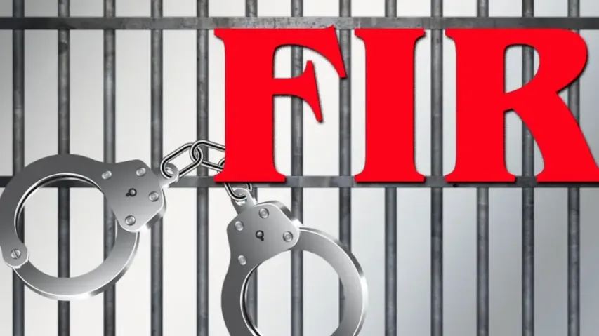 Hate speech: FIRs against Nupur, Owaisi, Yati Narasimhananda & others