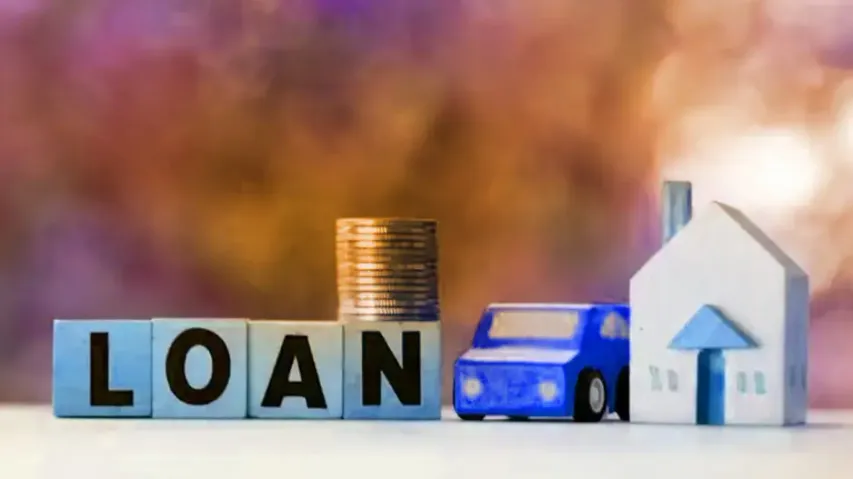 Financing your dreams: Home Loan, Car Loan