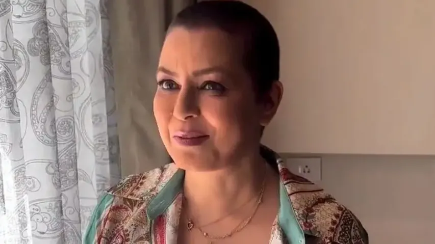 Mahima Chaudhry 