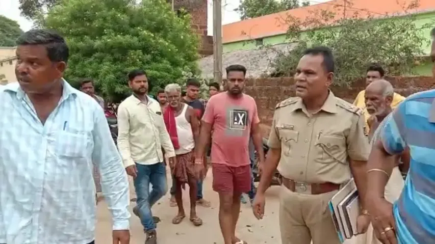 Odisha couple dies in suicide pact after 'failing to repay loan'