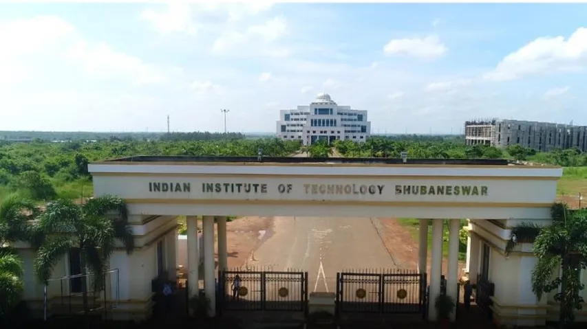 IIT Bhubaneswar 