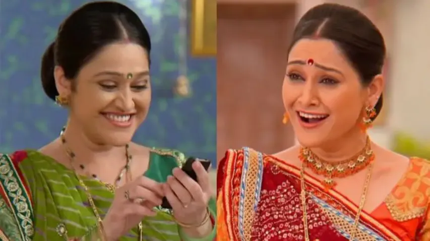 Taarak Mehta Ka Ooltah Chashmah: Daya Ben’s return confirmed, but it's not Disha Vakani