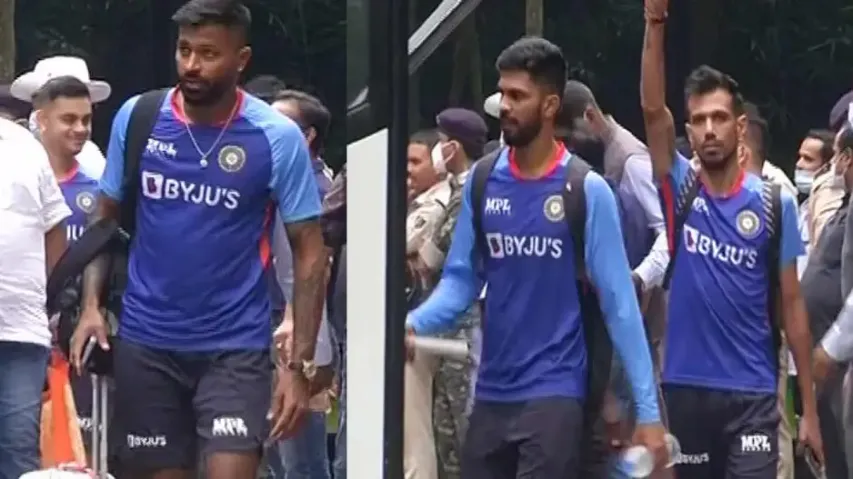 India-SA T20I at Barabati stadium
