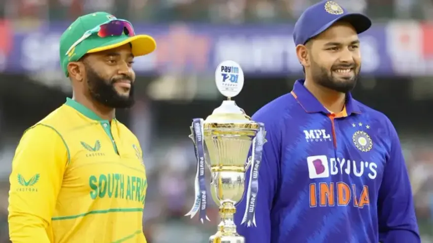 Barabati battle: Experimental India look to level series against high-flying South Africa