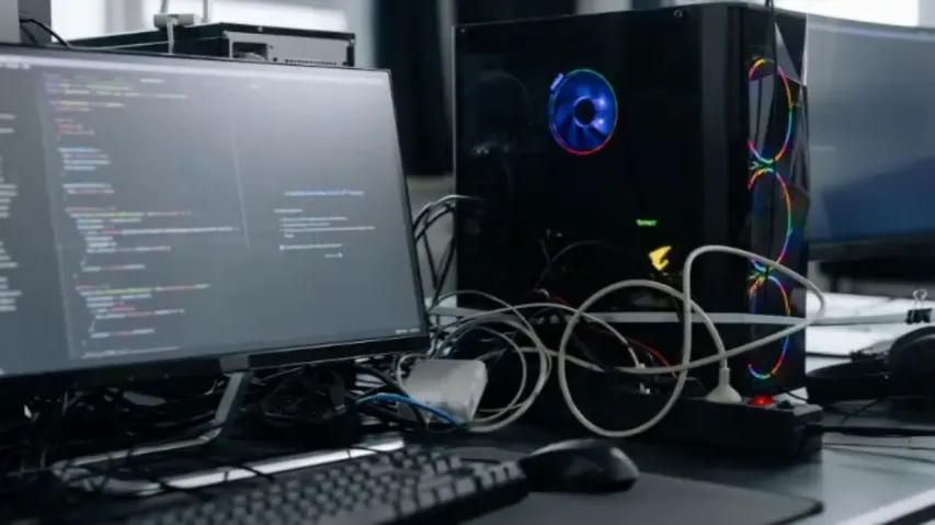 Global PC shipments to fall 8.2% in 2022 due to economic slowdown