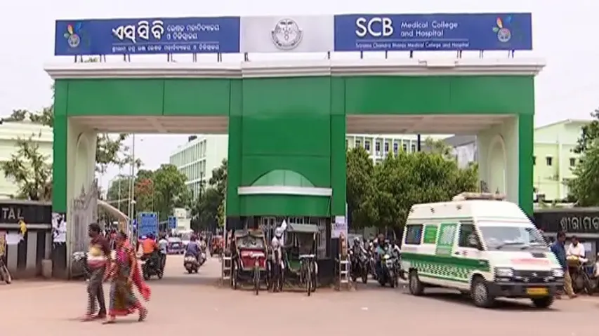 Vacant doctor posts plague healthcare services at hospitals across Odisha